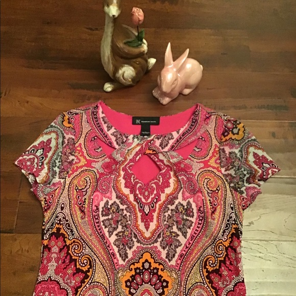 INC Top - Picture 4 of 5